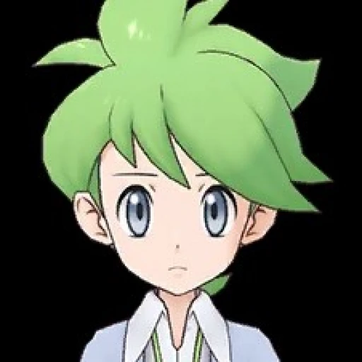 Wally (Pokemon)