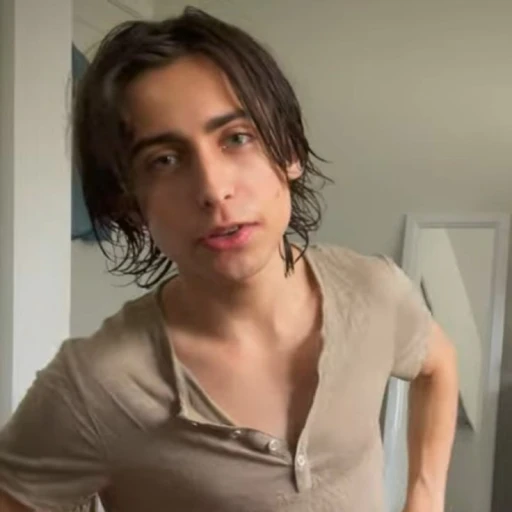 Aidan Gallagher ⁷⁸