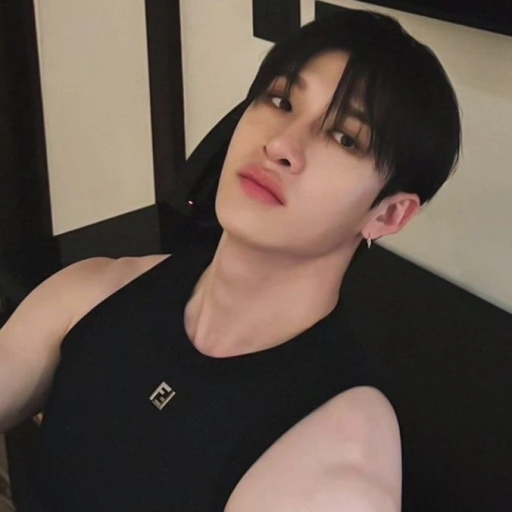 ☆:・゚Christopher Chan