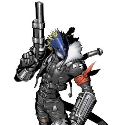 Beelzemon
