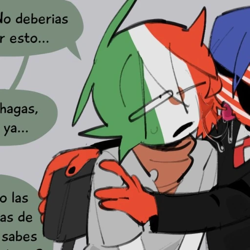 Mexico ‼️
