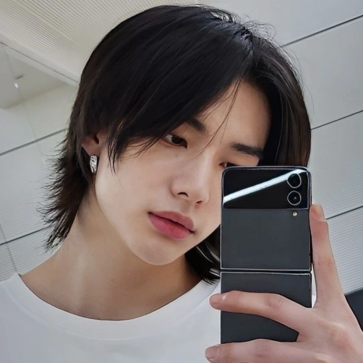 Hyunjin))
