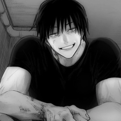 Toji
