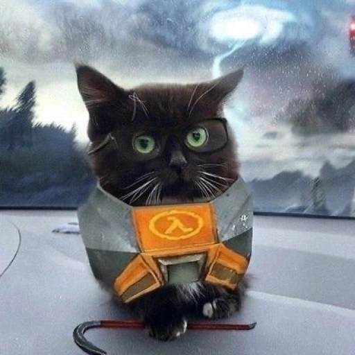 Gato half life