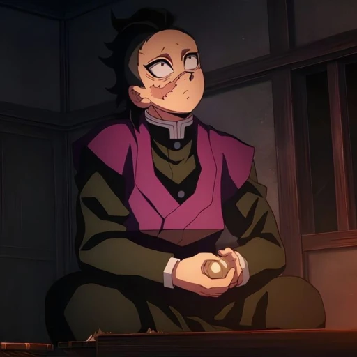 Genya Shinazugawa