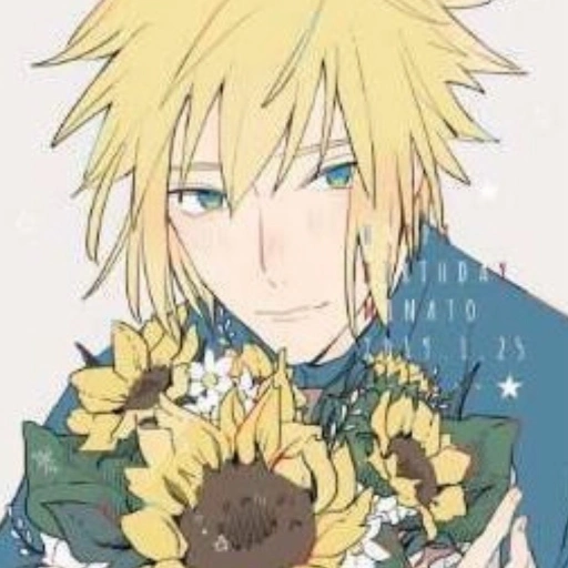 Minato namikaze!