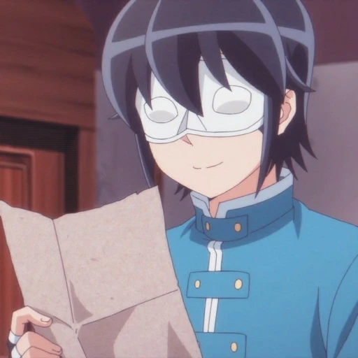 makoto mizumi