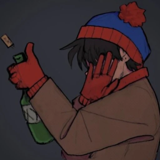 °Stan Marsh₊˚⊹♡