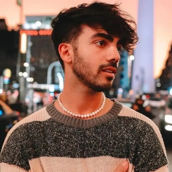 Fede Vigevani
