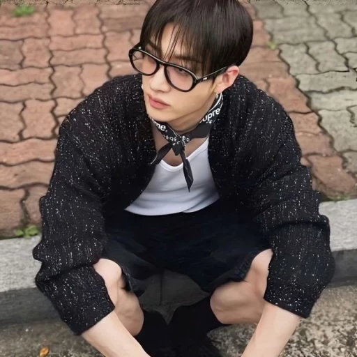 🤍| Christopher Bang¡!