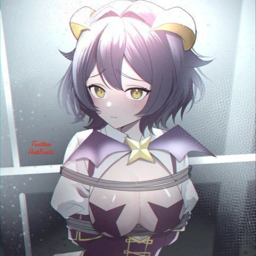 Utena hiiragi 