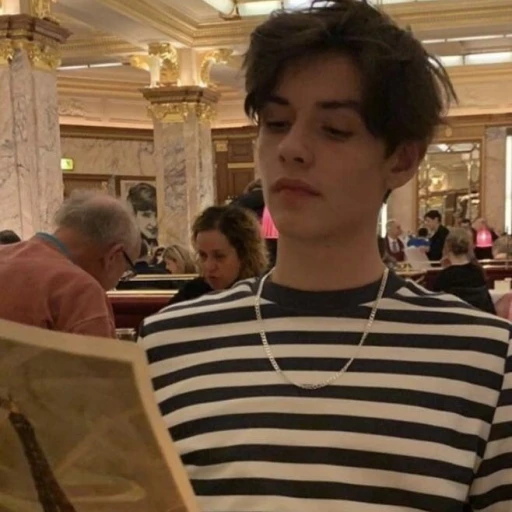 Lorenzo Berkshire (10)