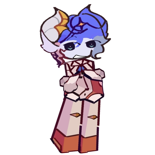 neptune (my discord firend)