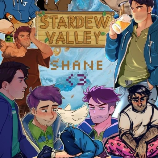 Shane