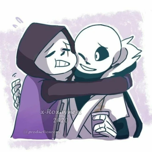 cross sans and epic sans