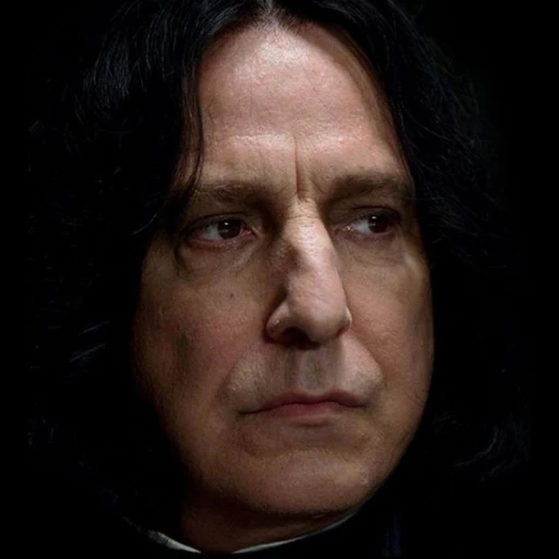 Severus Snape (5)