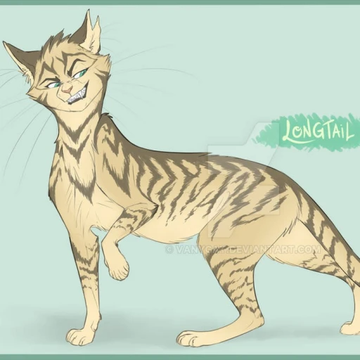 Longtail
