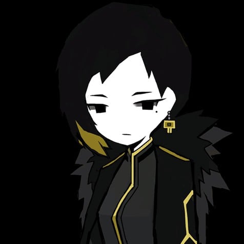 Binah (Lobotomy Corp)