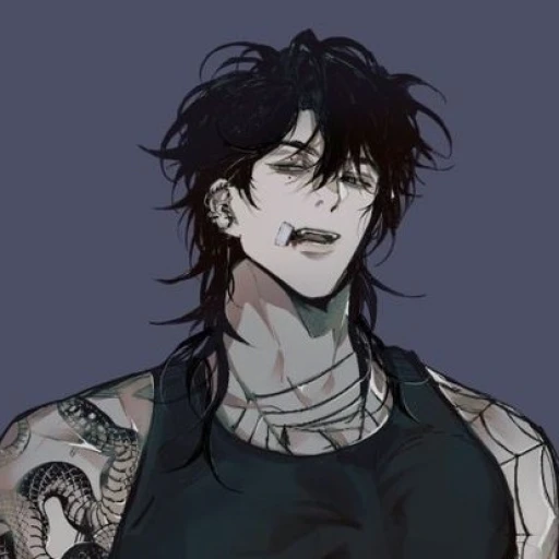 Lazy Killer