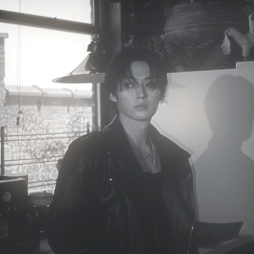 ?@!* Lee Minho || ( Lee Know )