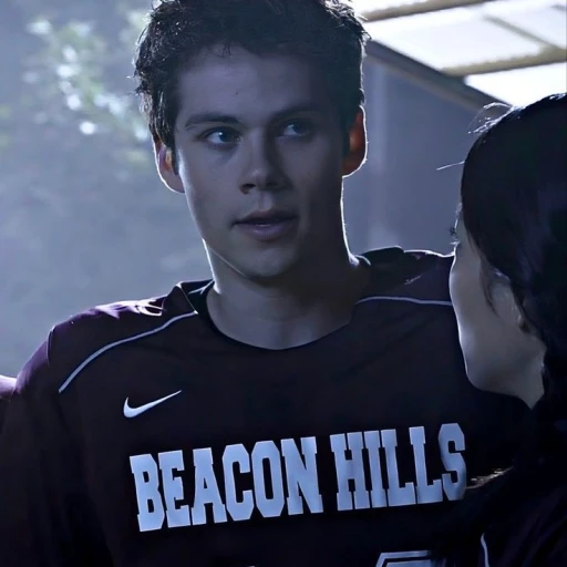 stiles stylistic