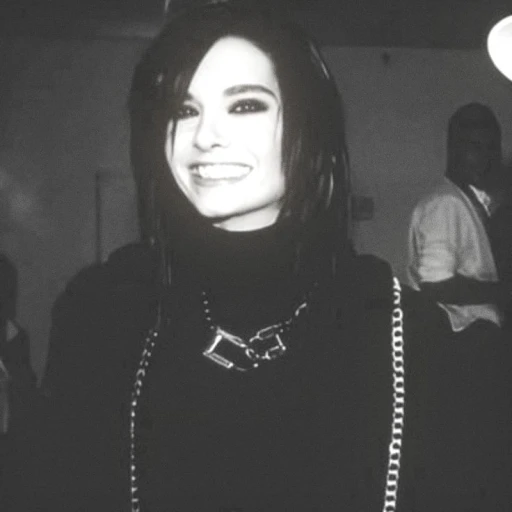 2 | Bill Kaulitz | underwear ✨