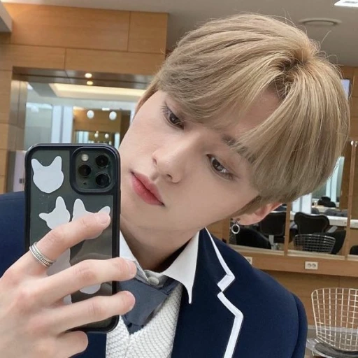 Lee Minho [minsung]
