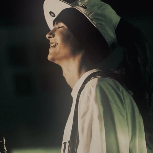 || Tom Kaulitz - Too short