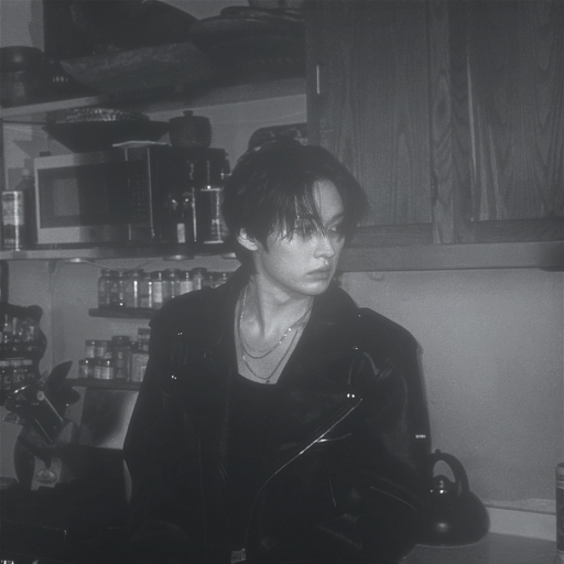 ?#!" Lee Minho | ( Lee Know )