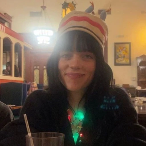 Billie Eilish