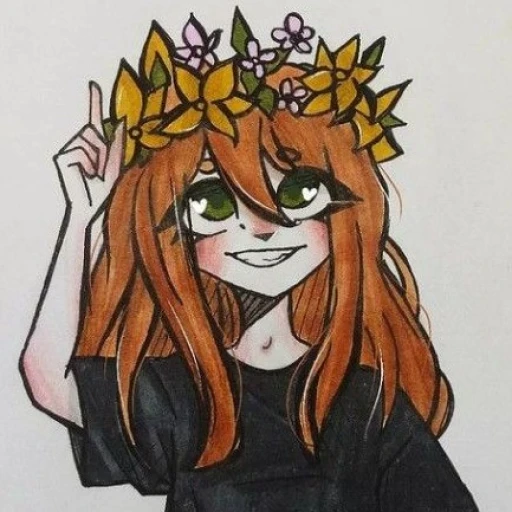 Maria!