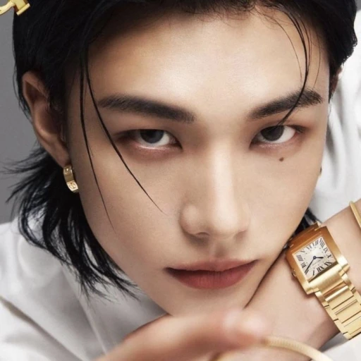 Hwang Hyunjin