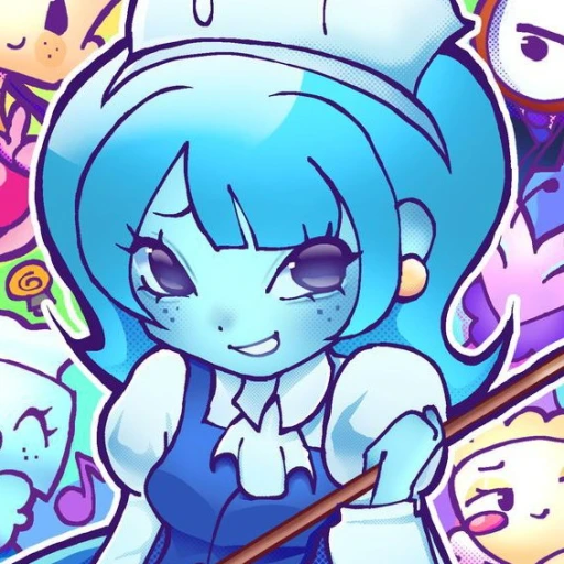 𝄞⨾𓍢ִỉ — Threat! 🧊