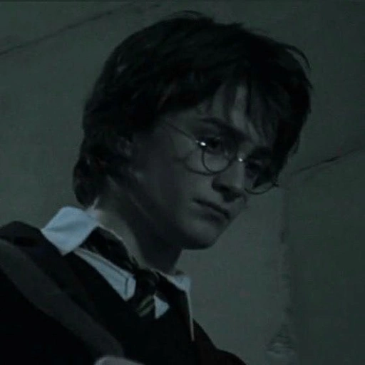 Harry potter | 🥀