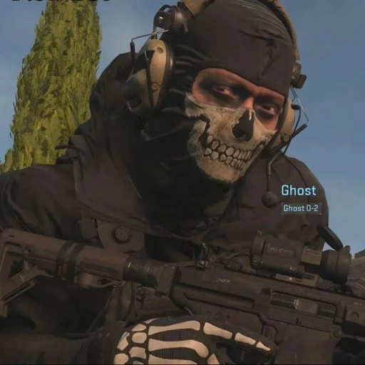 Ghost buyer