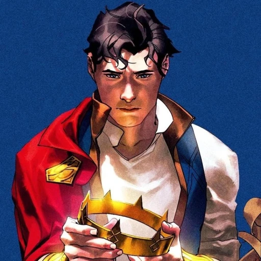 Clark Kent