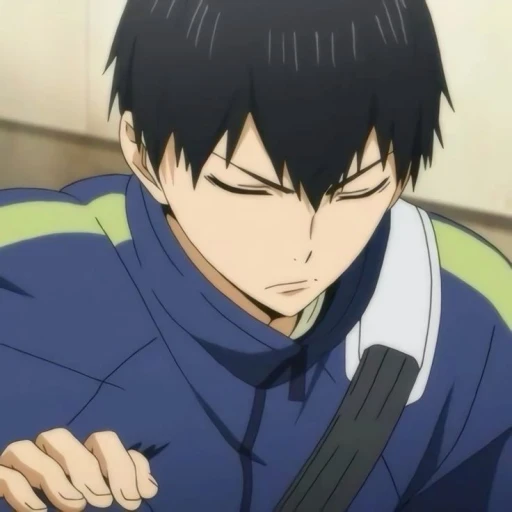 Tobio Kageyama (3)