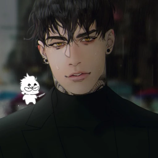 BL- Diego