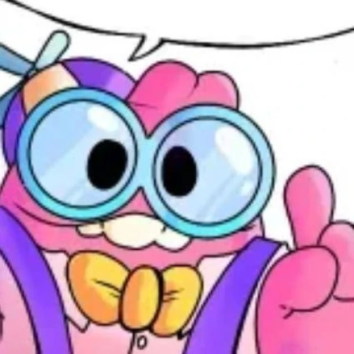 squeak nerd brawl stars