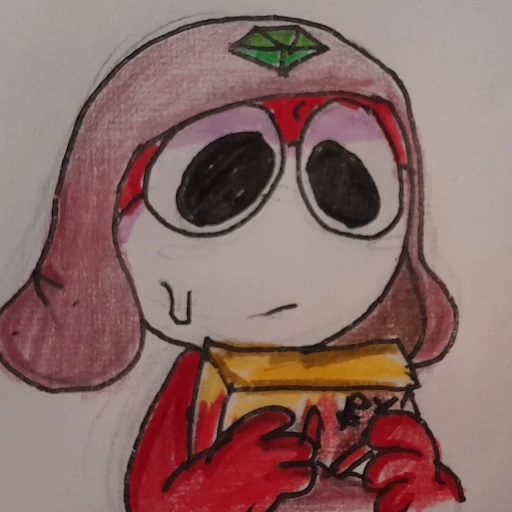 Knuckles The Keronense