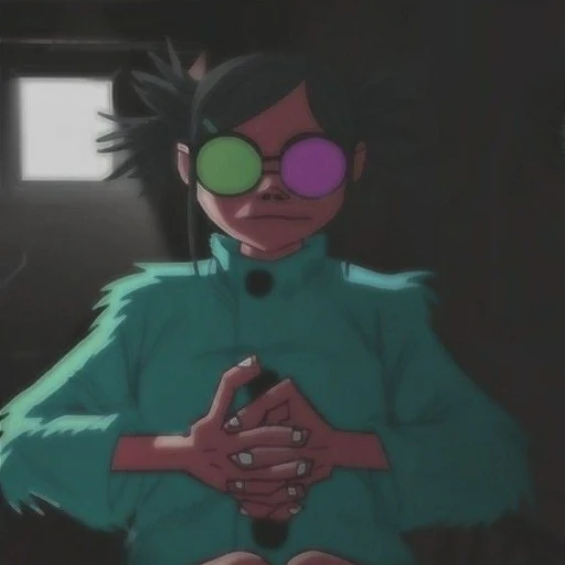 Noodle...(phase 4)