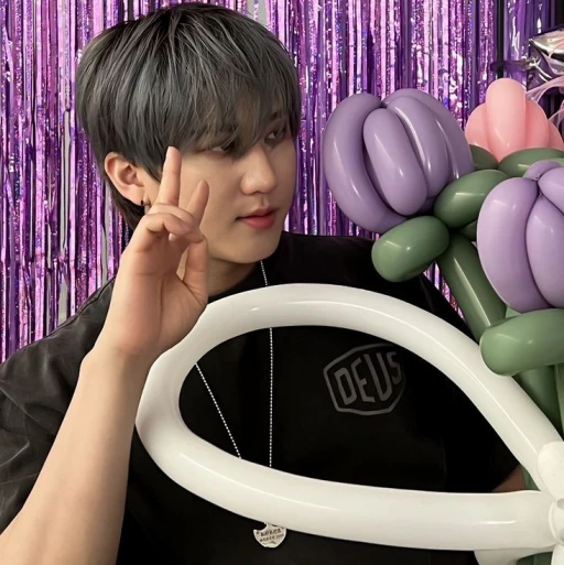 Changbin*