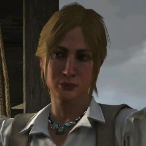 Bonnie Macfarlane