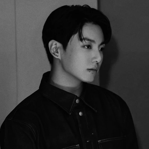 Jeon Jungkook ✮