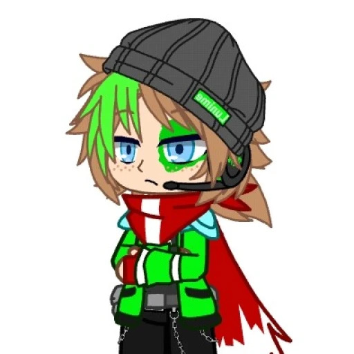 Fancreeper [F.56]