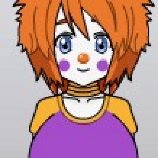 Lemonade Clown
