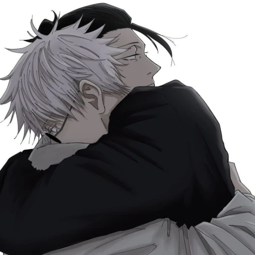 ♦\\♥Gojo Satoru♥//♦