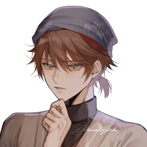 Niwa Hisahide