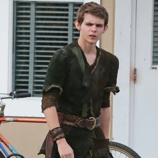 Peter Pan|4|