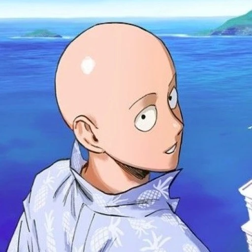 Saitama